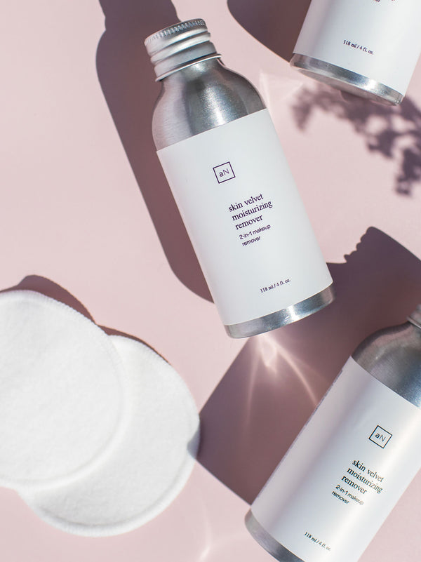 Shop Organic Makeup Remover | Cruelty Free, Healthy Cosmetics
