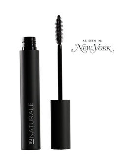 Shop Vegan Mascara - Clean Natural Makeup - Au Naturale Cosmetics