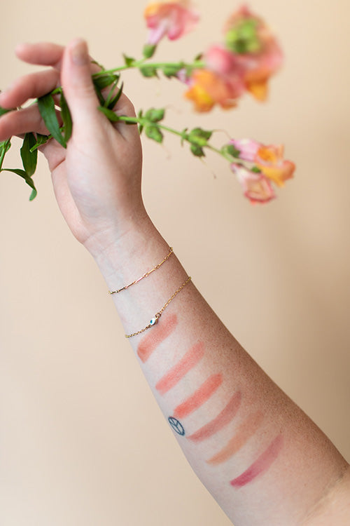 Shop Eternity Sheer Lipstick | Vegan Lipsticks | Cruelty Free Makeup