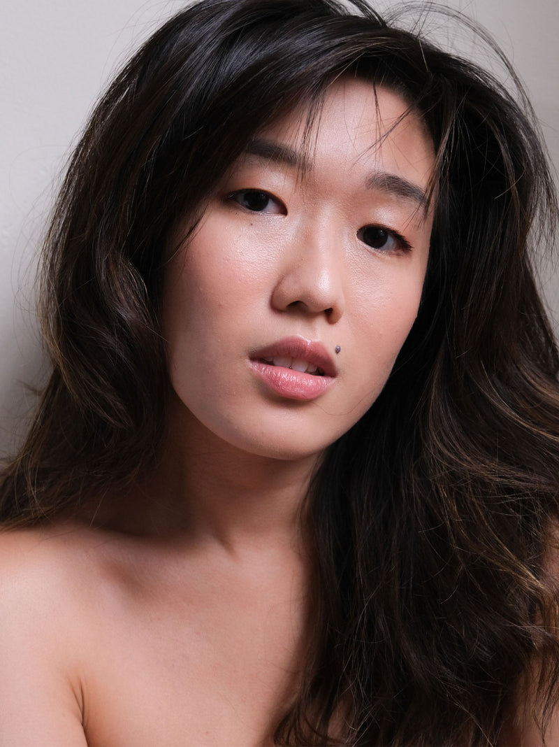The Easy Glow Collection - Anywhere Creme Multistick in Meraki